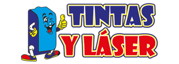 Tintas y Láser